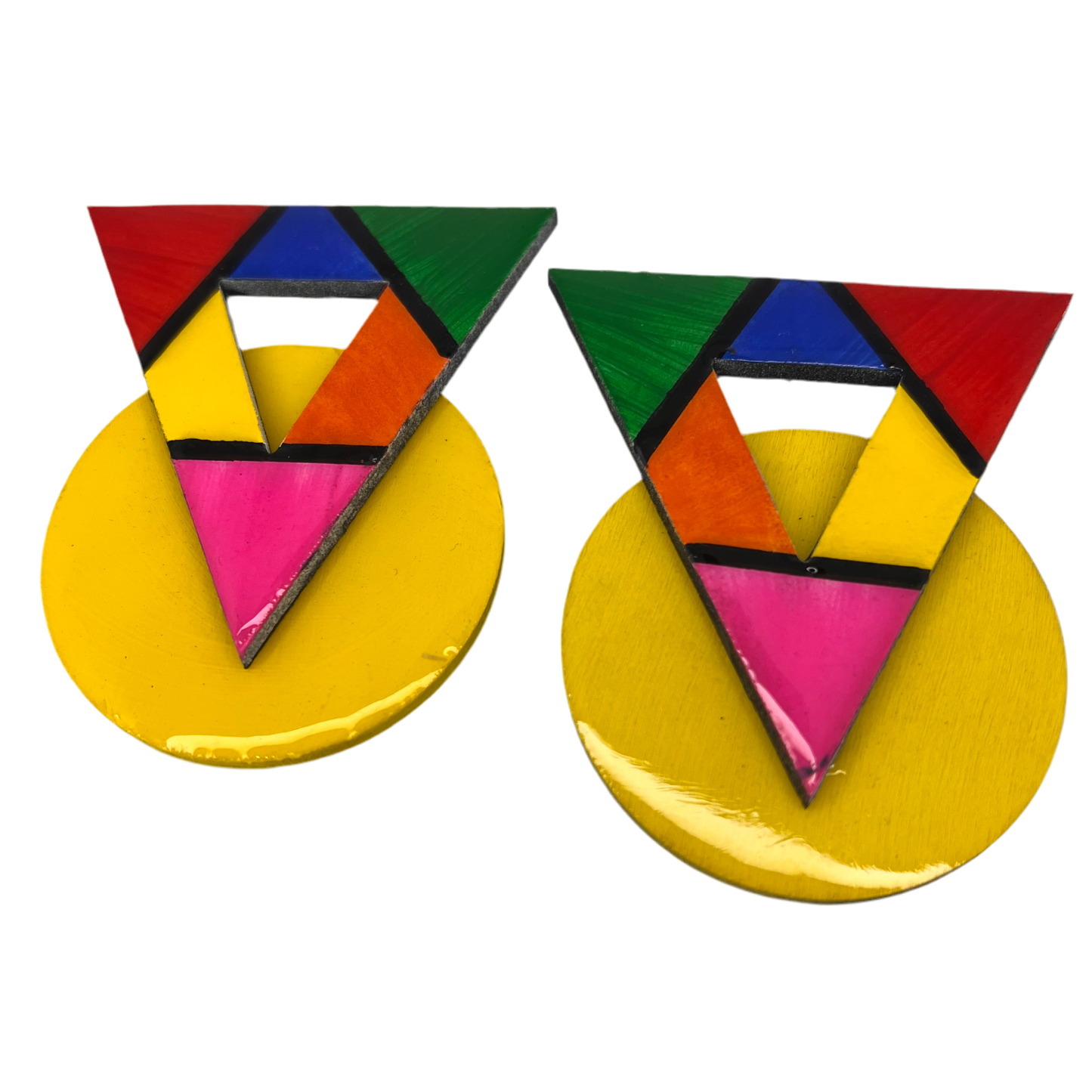 Ntandokazi Earrings