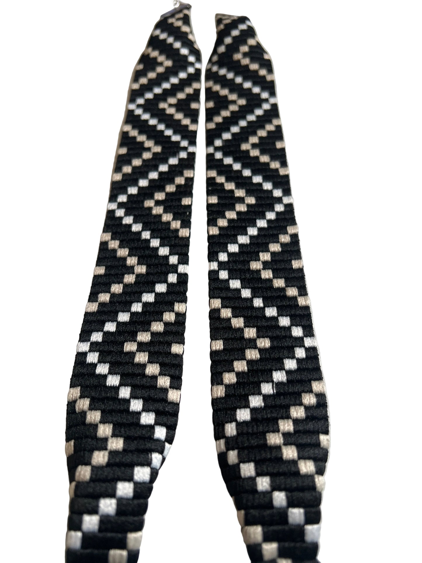 30cm Earrings black