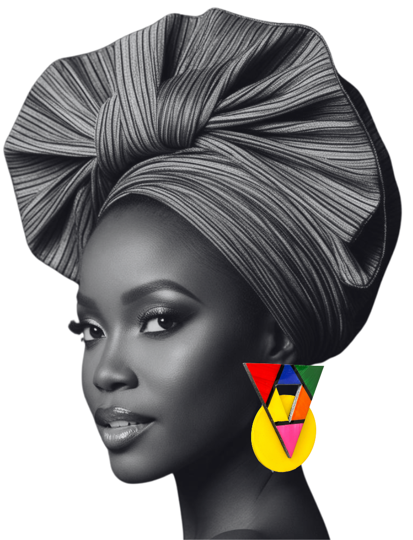 Ntandokazi Earrings