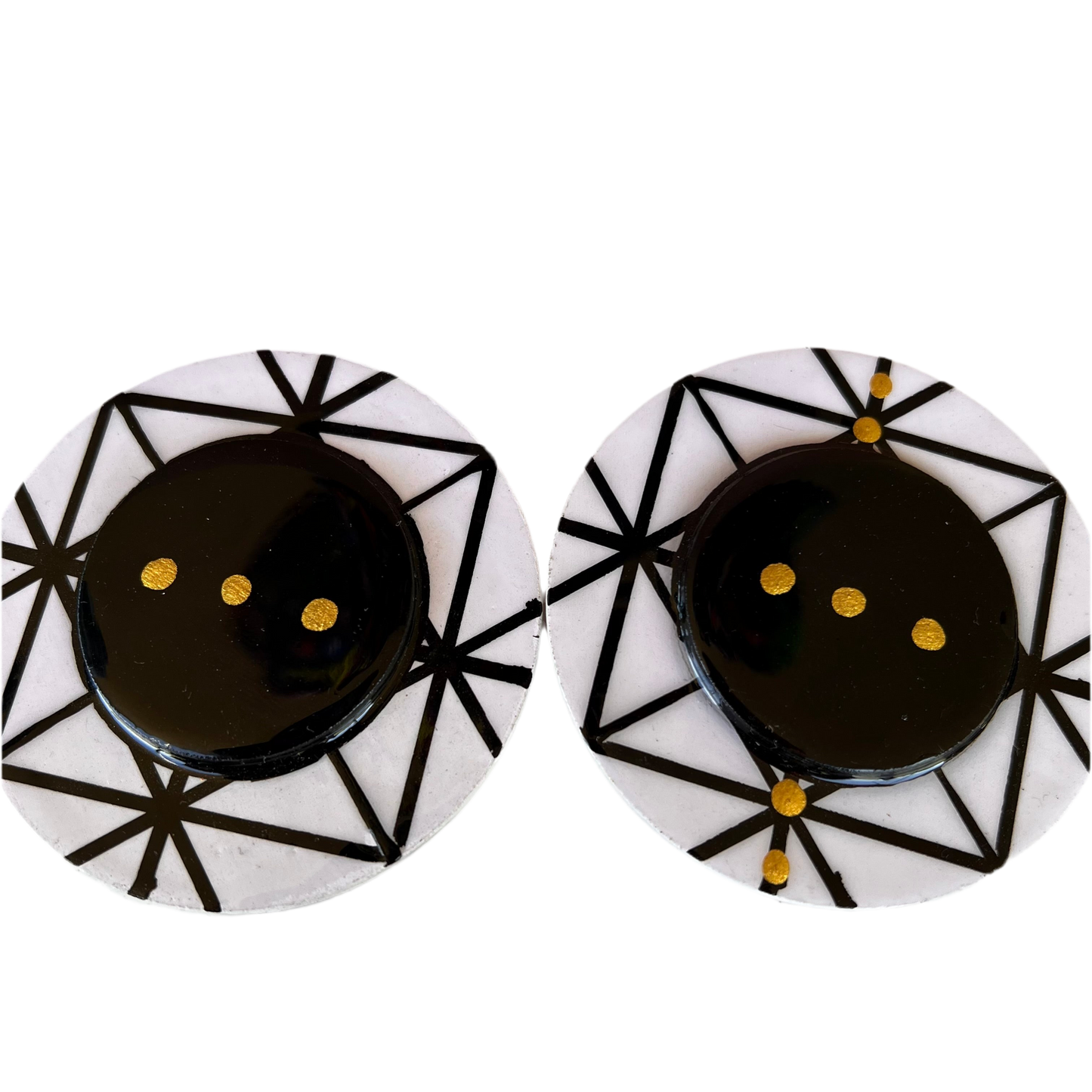 Thandiswa M Earrings