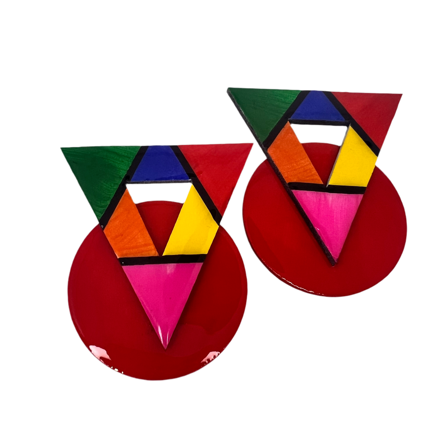 Ntandokazi Earrings