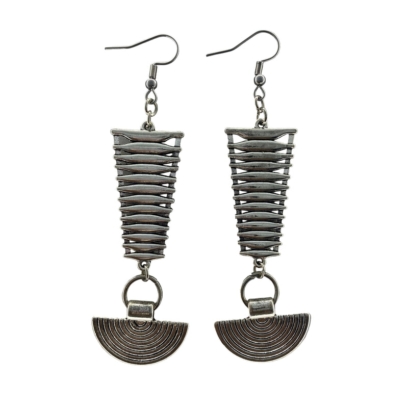 8cm Earrings - hover