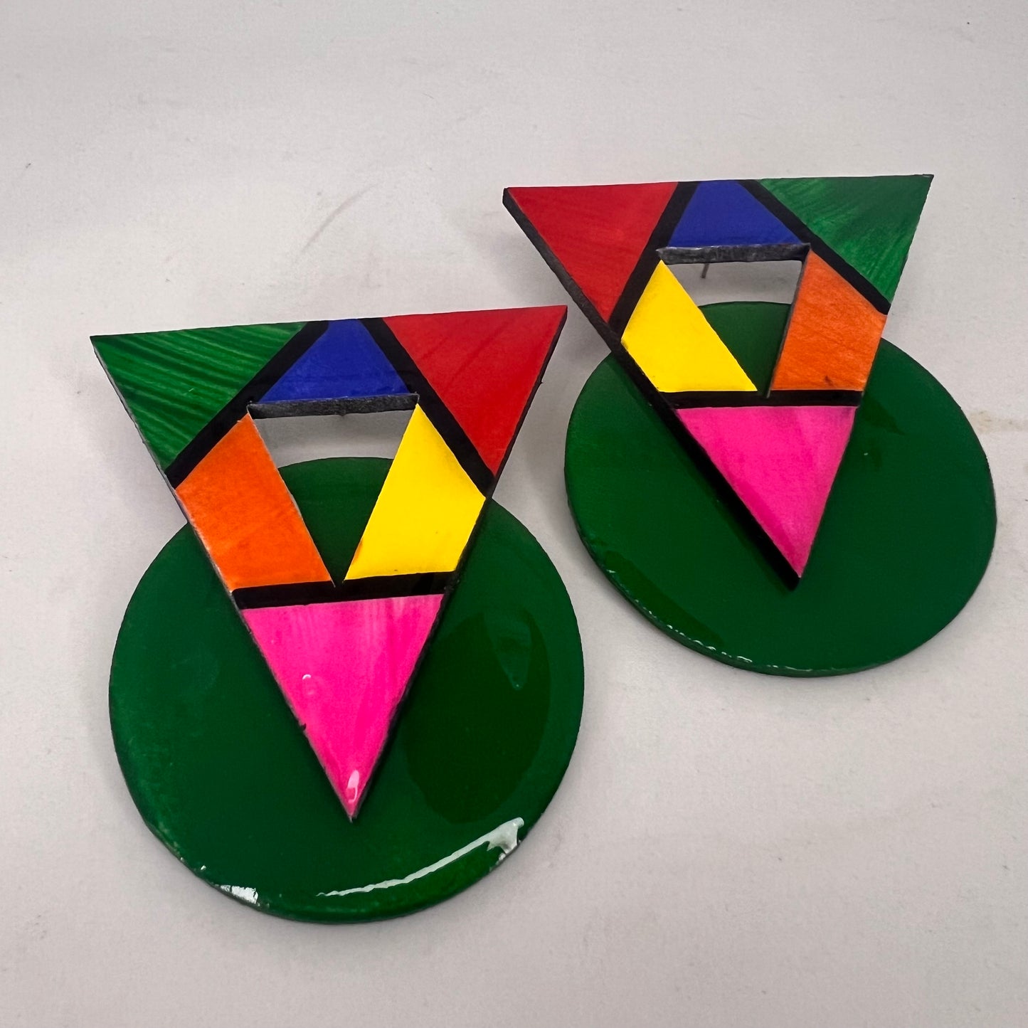 Ntandokazi Earrings