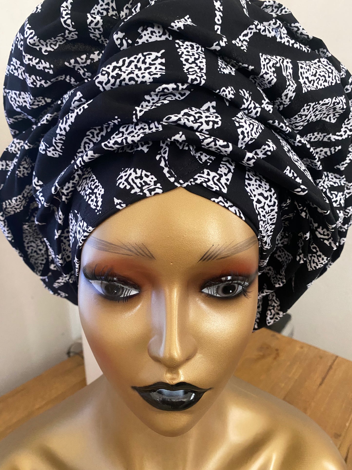 Headwrap 12