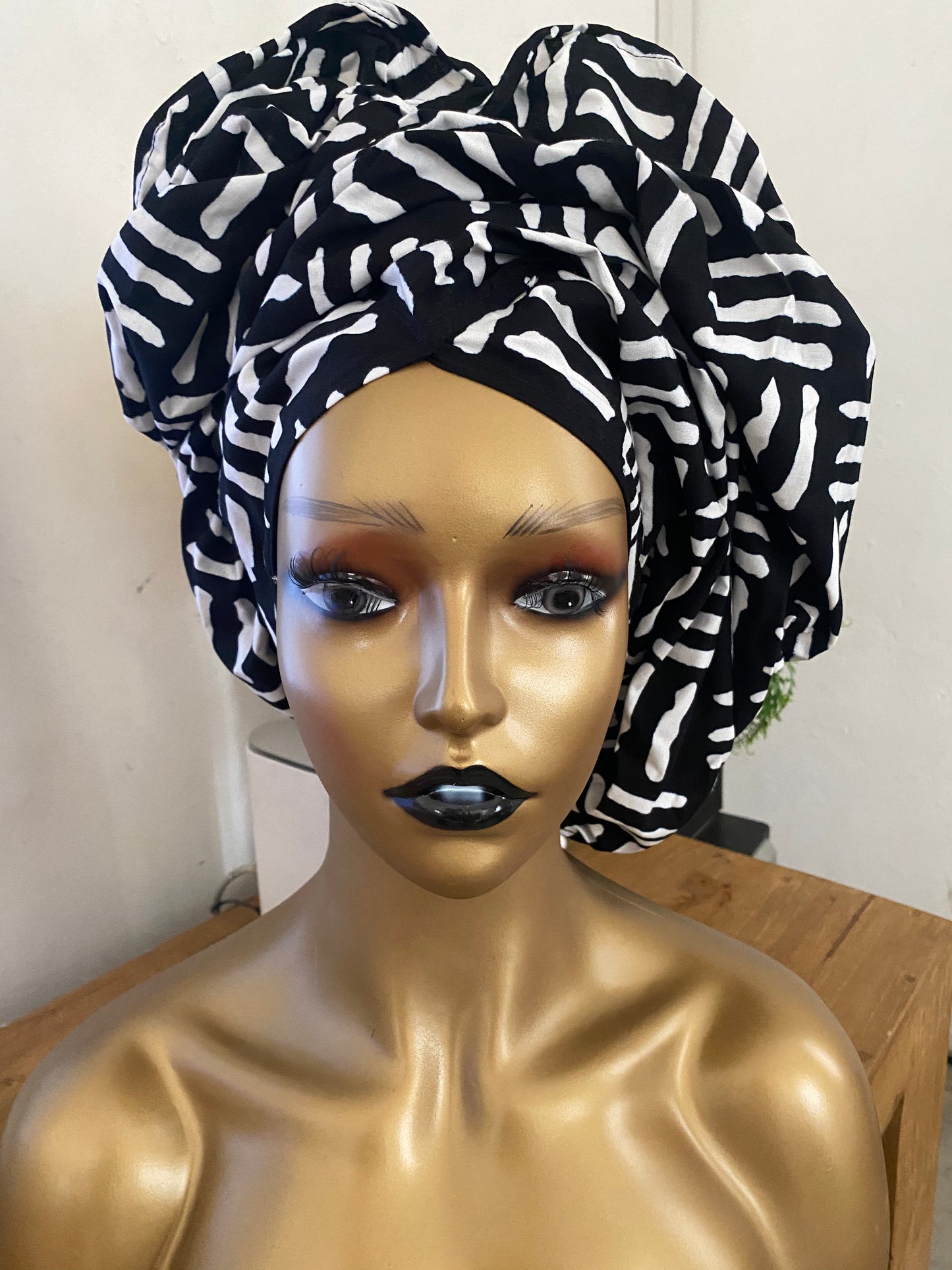 Headwrap 5