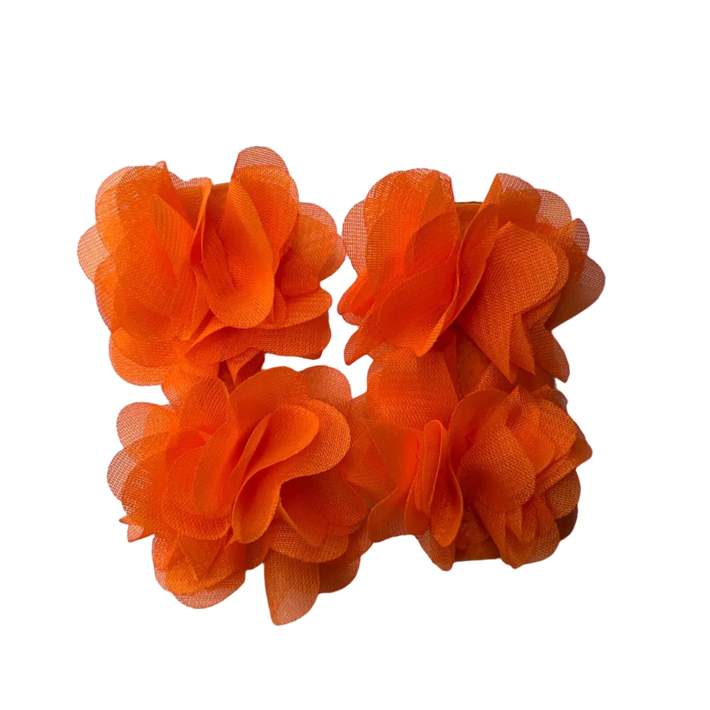 Petals Earrings