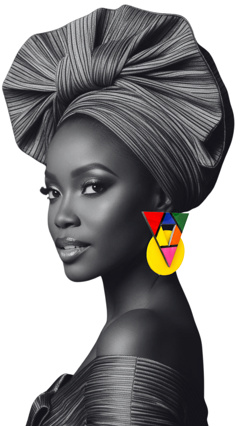 Ntandokazi Earrings
