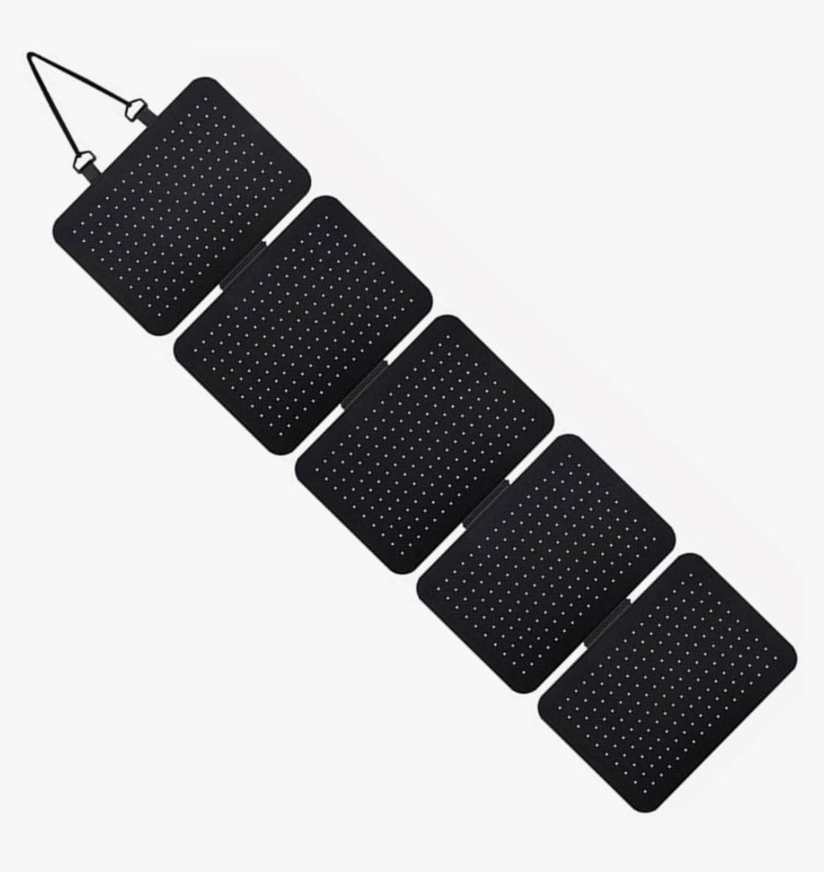 Earring Organiser