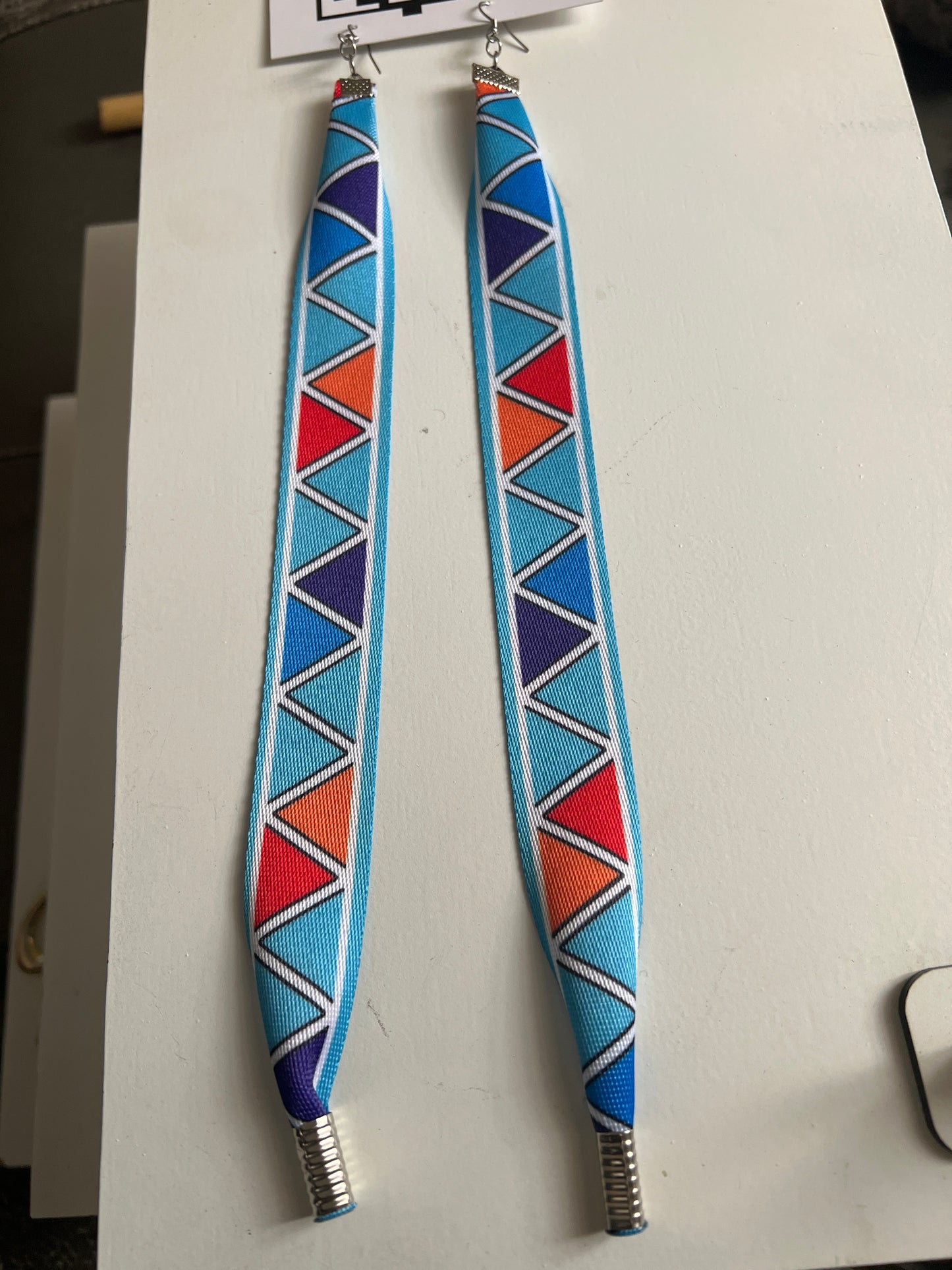 R50 Earrings on Sale