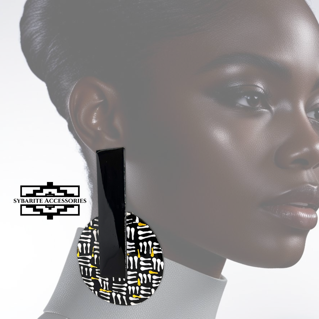 Mmapula Earrings