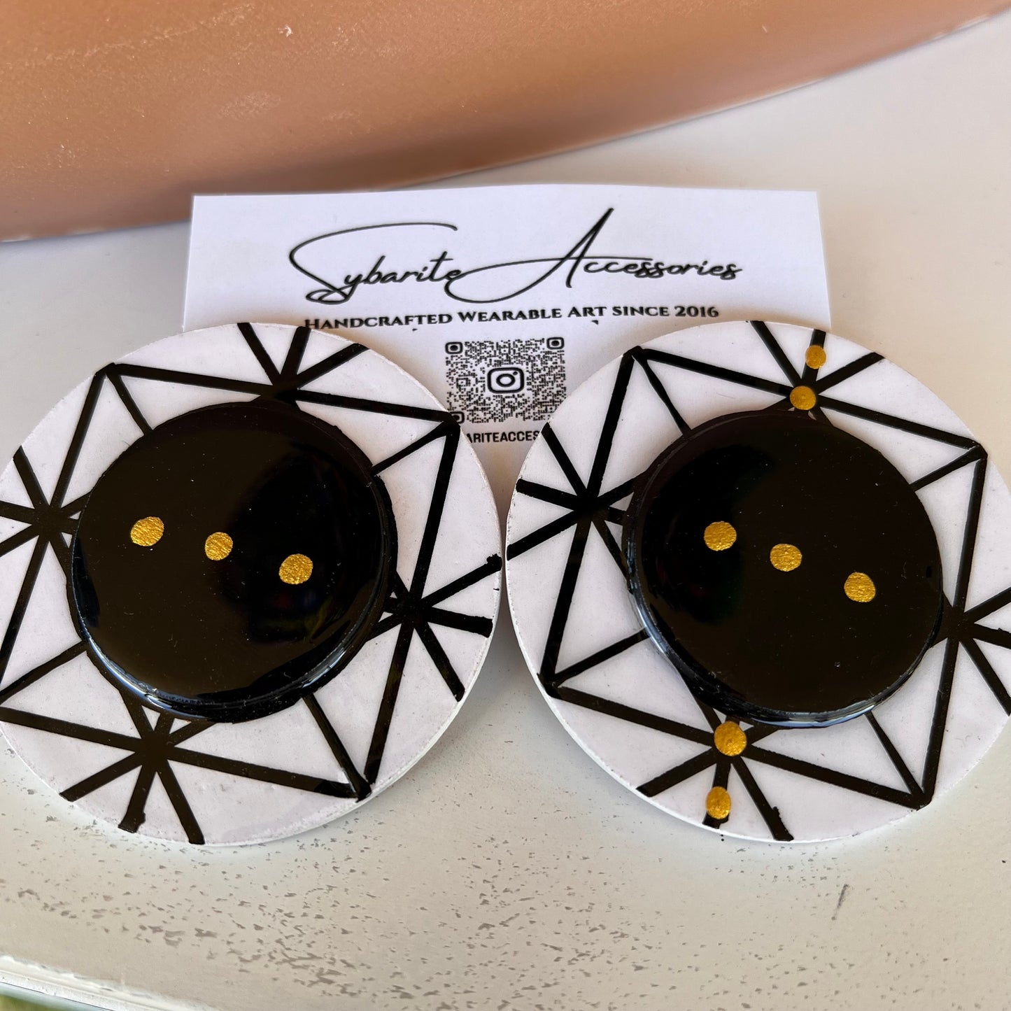 Thandiswa M Earrings