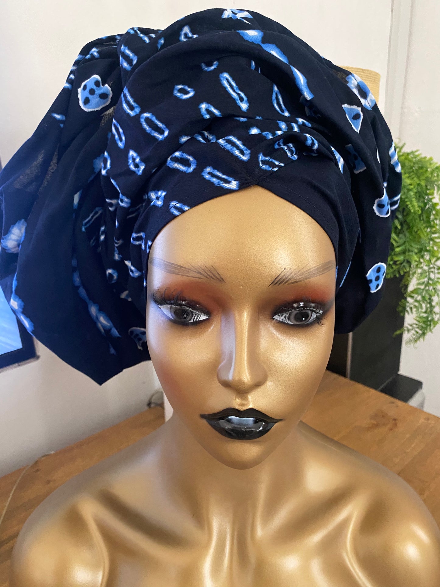 Headwrap 1