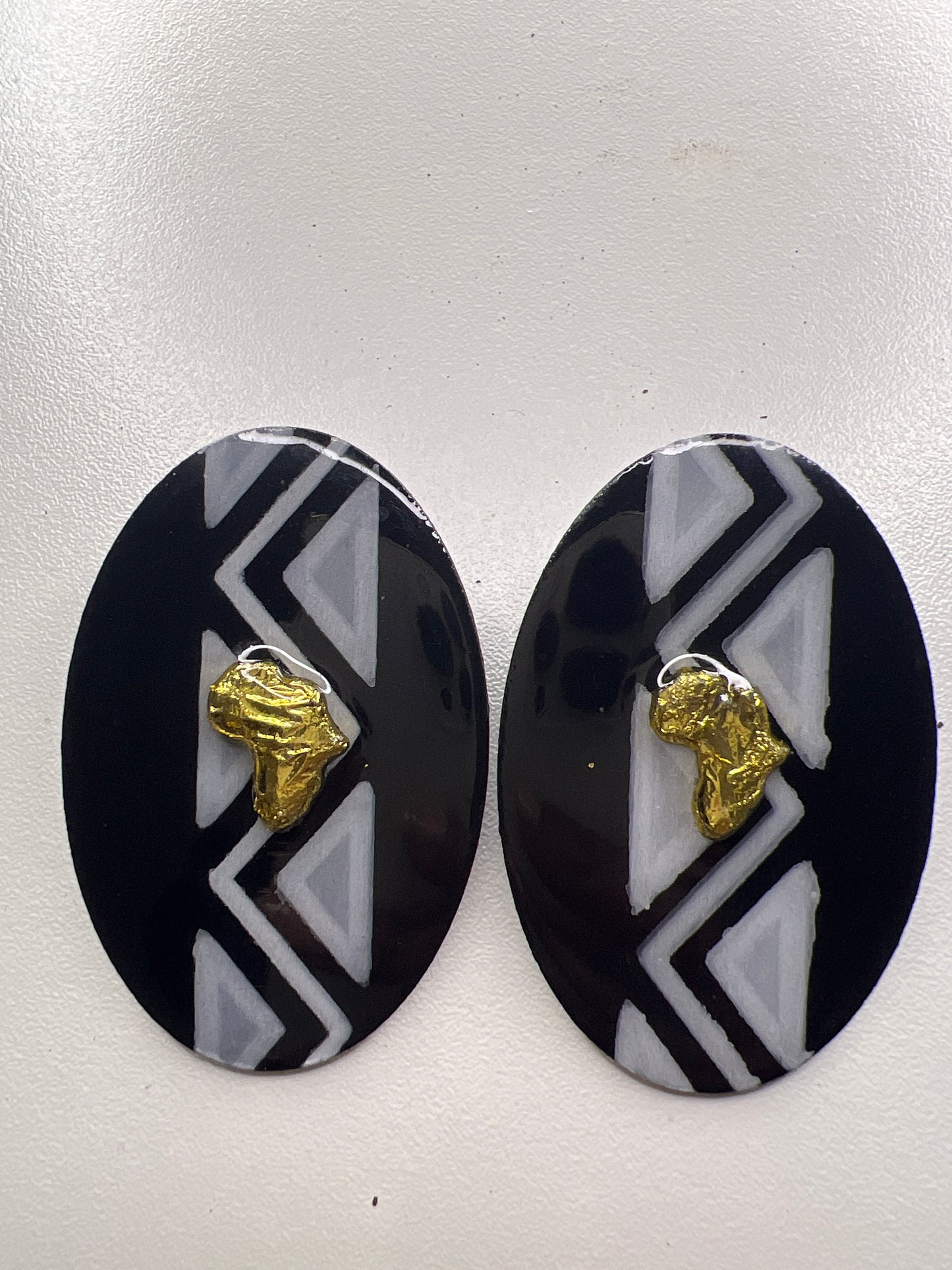 Golden Africa on Sale