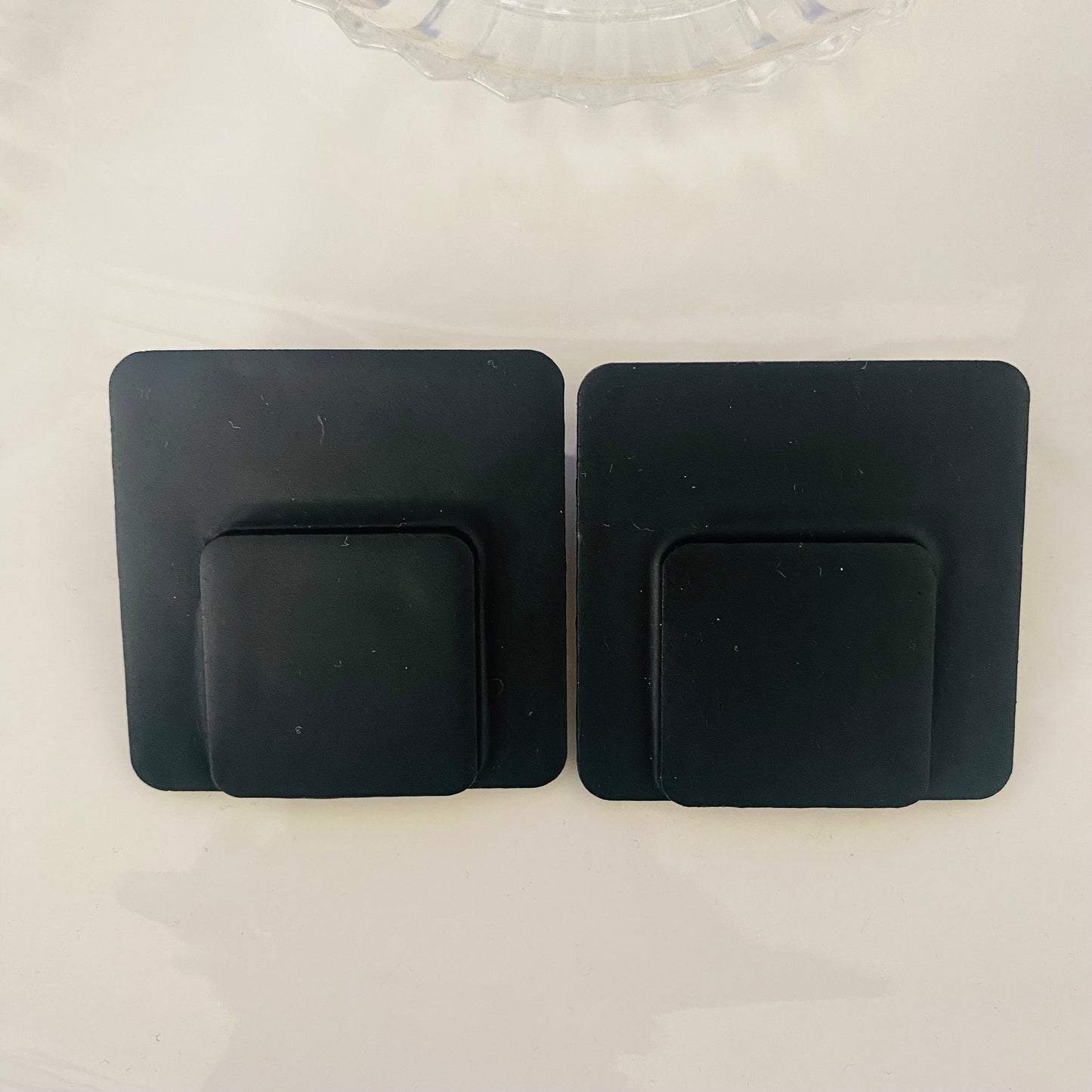 5cm Black Matt