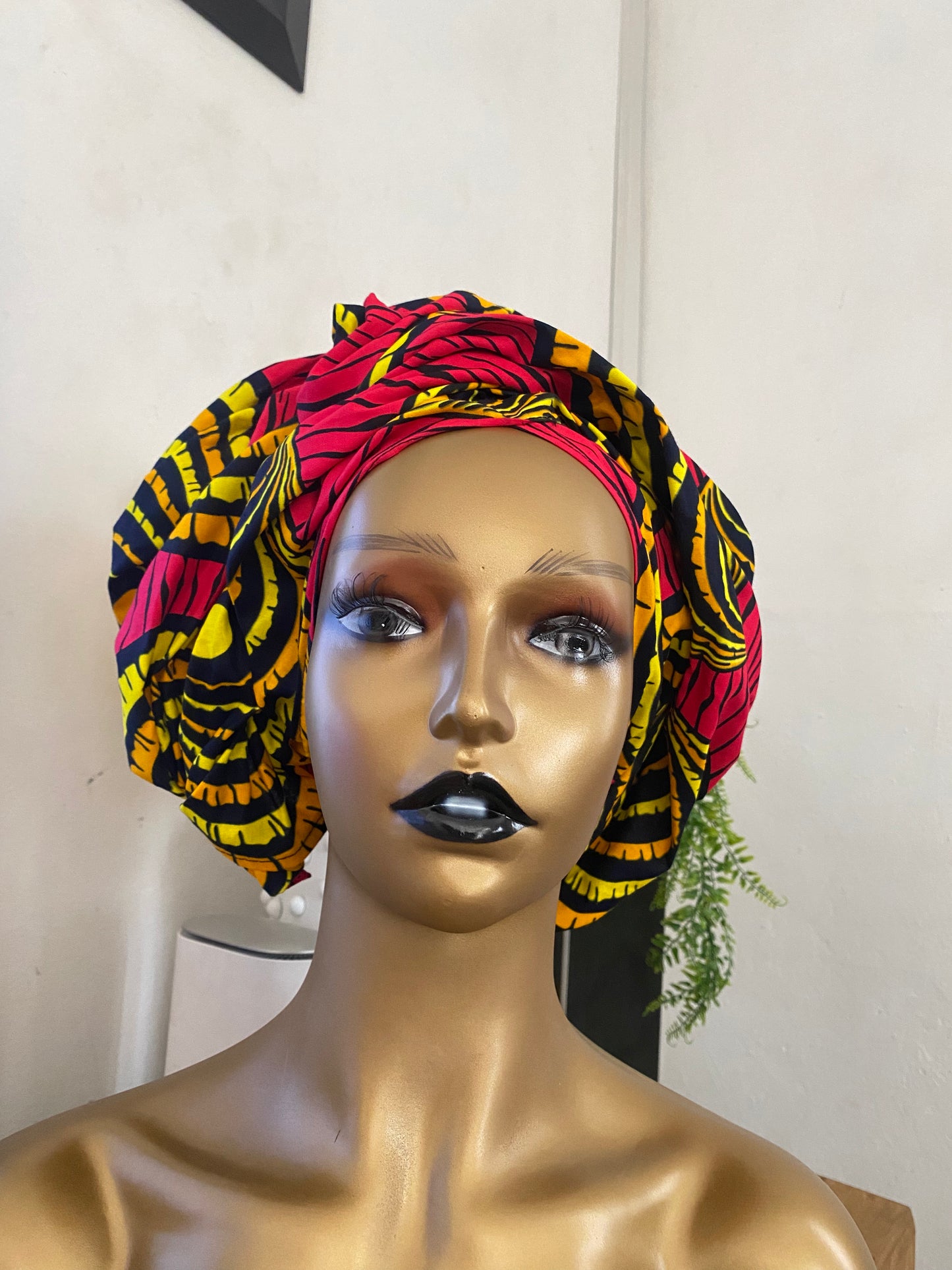 Headwrap 18