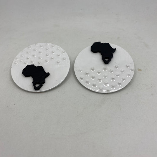 Nuba Beauty Earrings