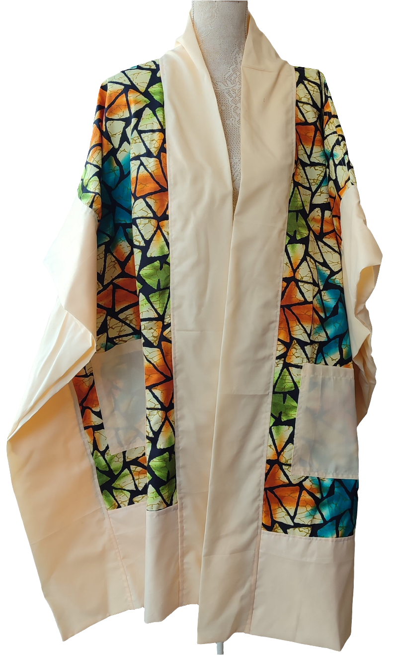 Kimono 7