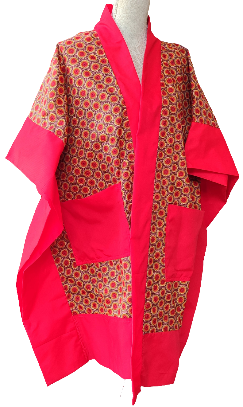 Kimono 3