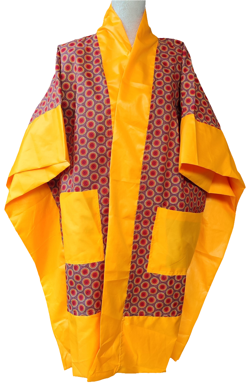 Kimono 10