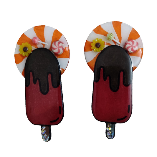 Lollie Sun Earrings
