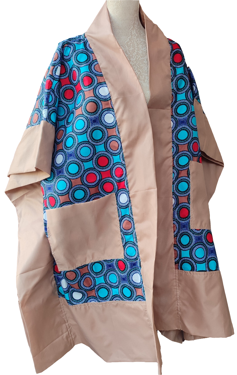 Kimono 4
