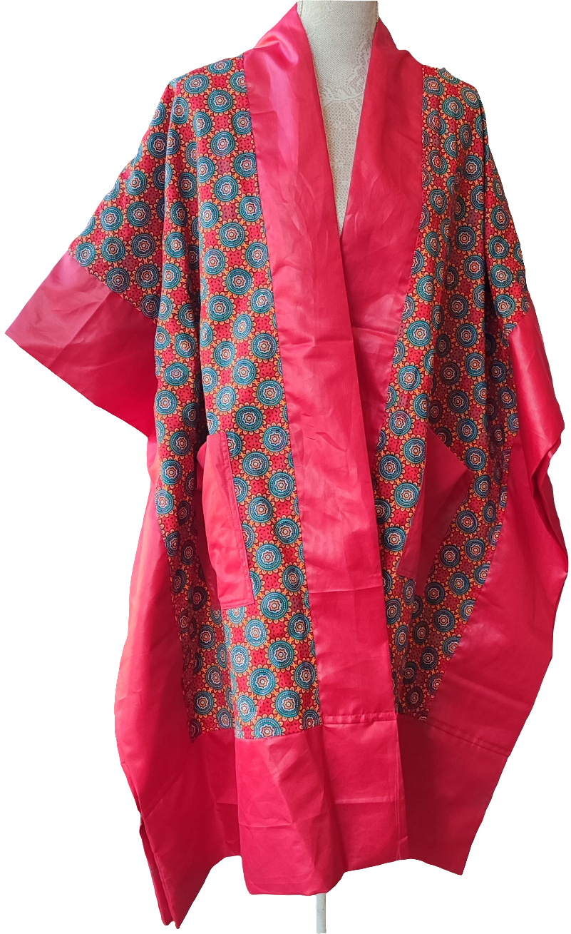 Kimono 9