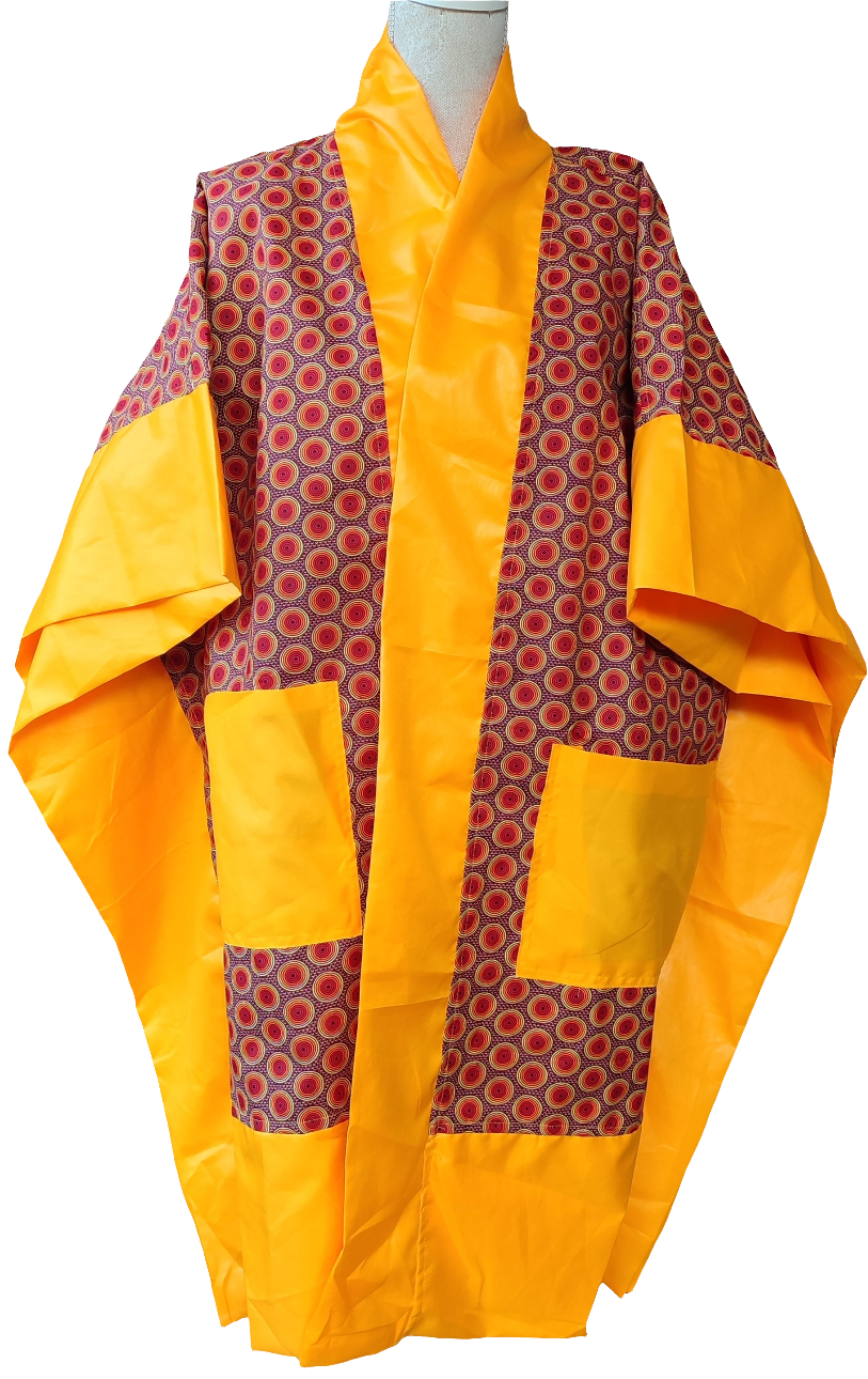 Kimono 10