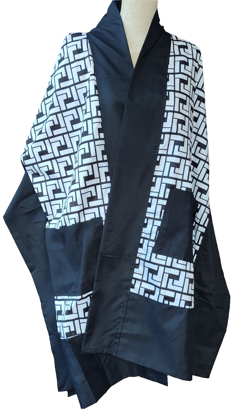 Kimono 1