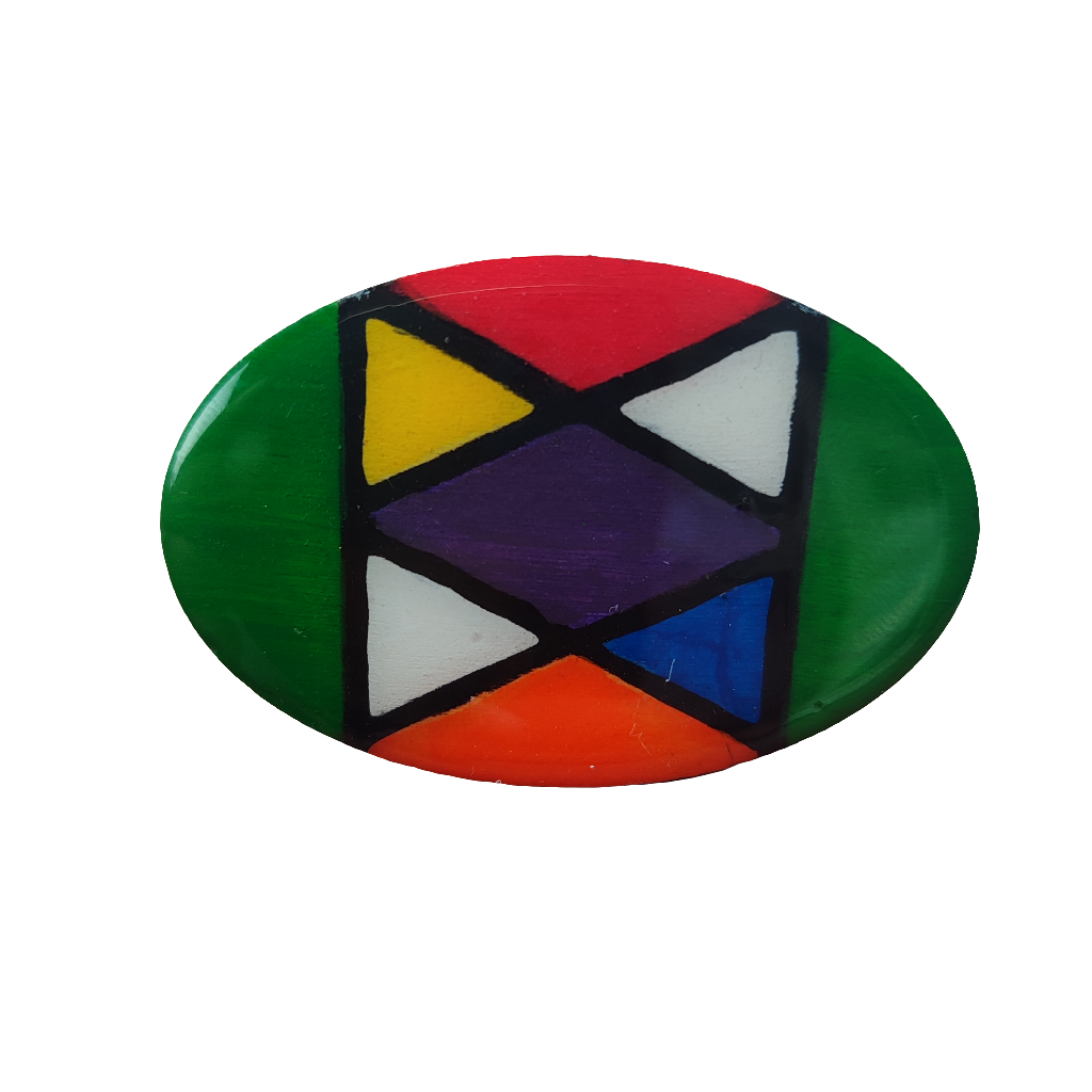 Zini Ring