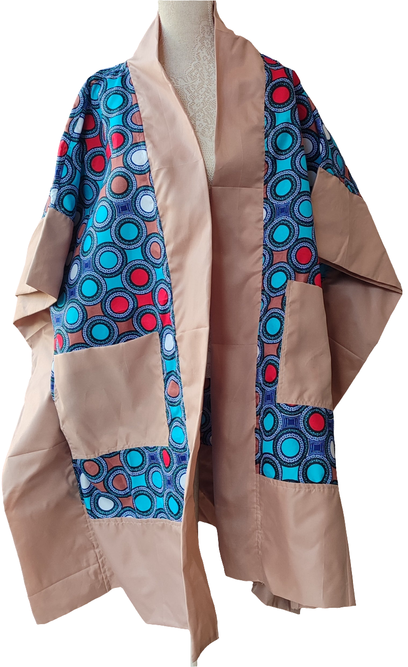 Kimono 4