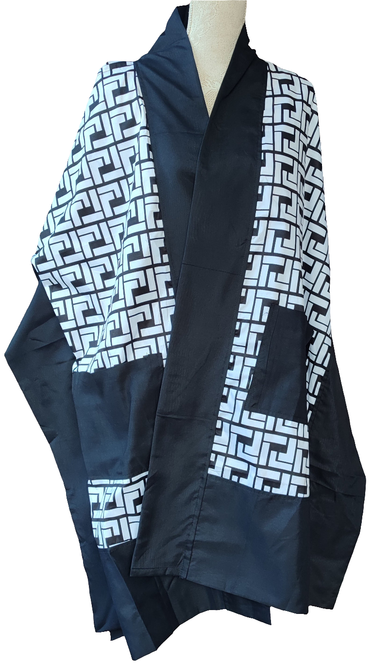 Kimono 1