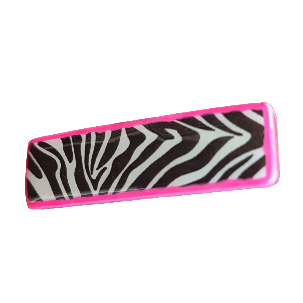 Zebra Lerato Ring