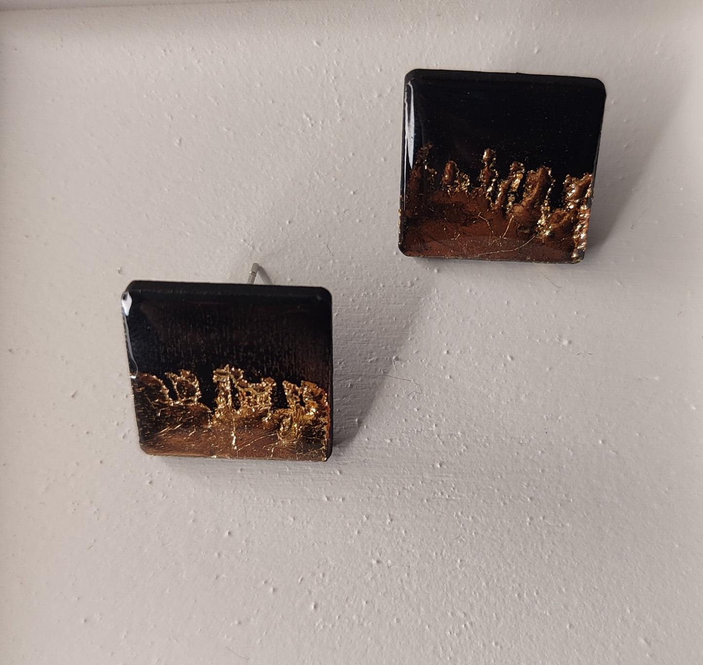 Mosetsana Earrings