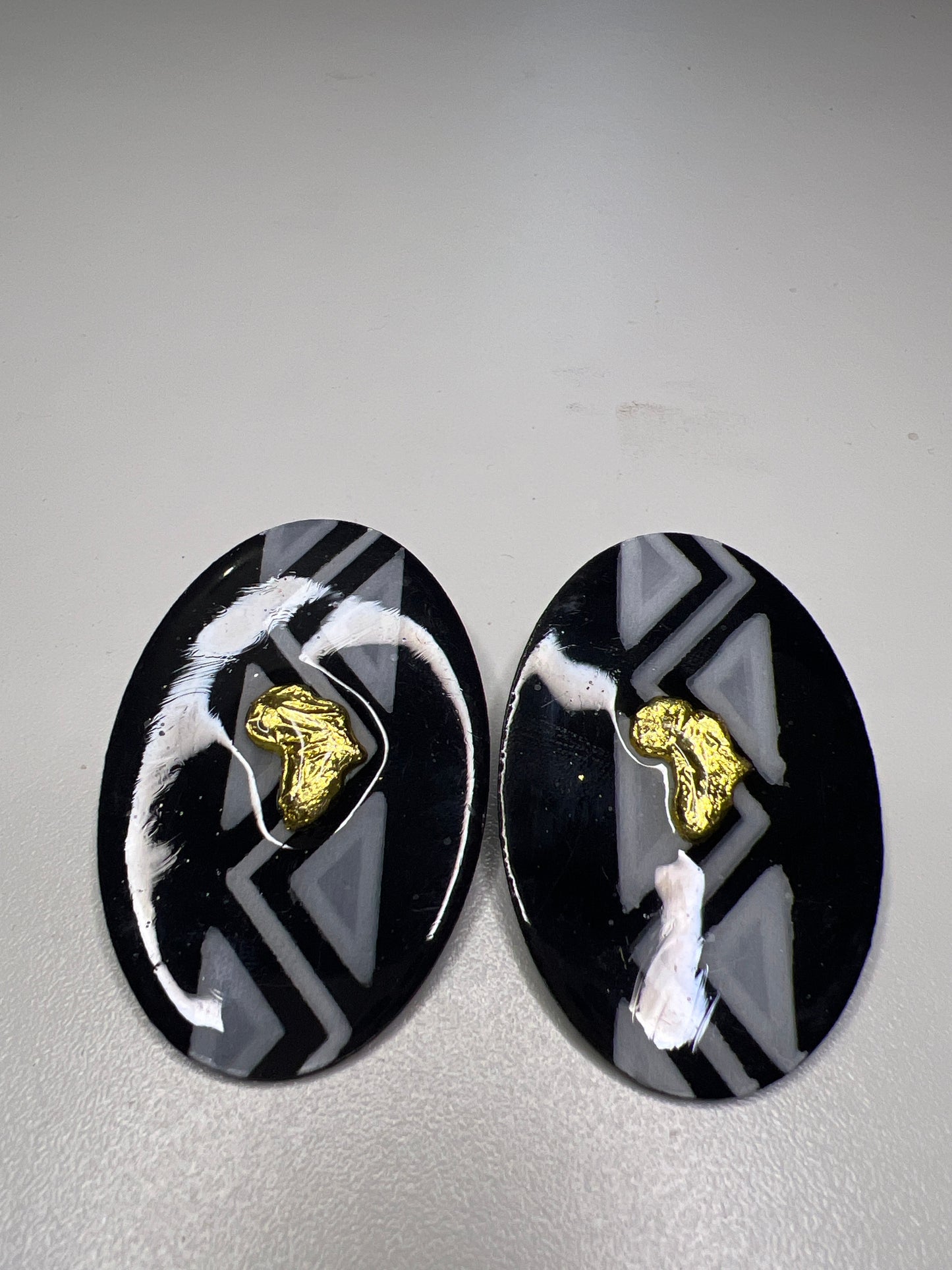 Golden Africa on Sale