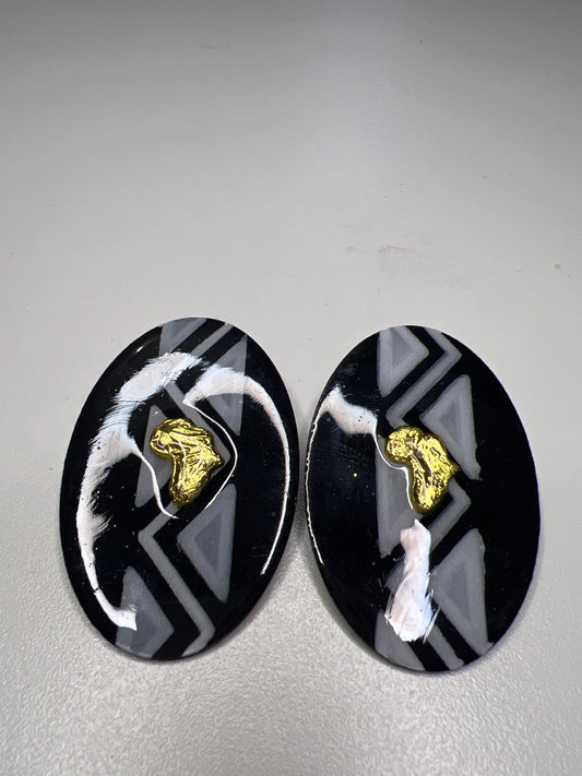 Golden Africa on Sale