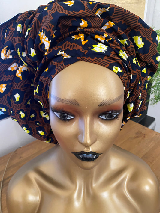 Headwrap 2
