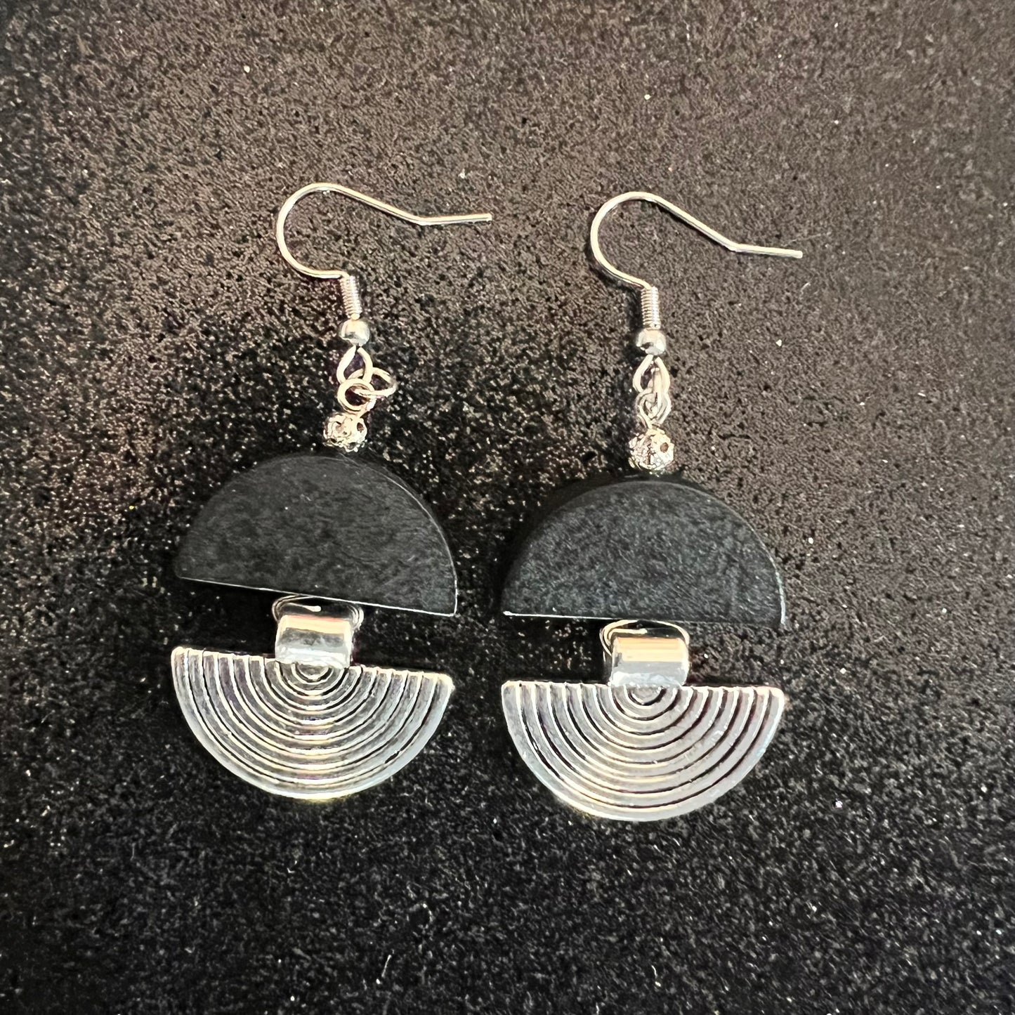 Minimalistic Earrings