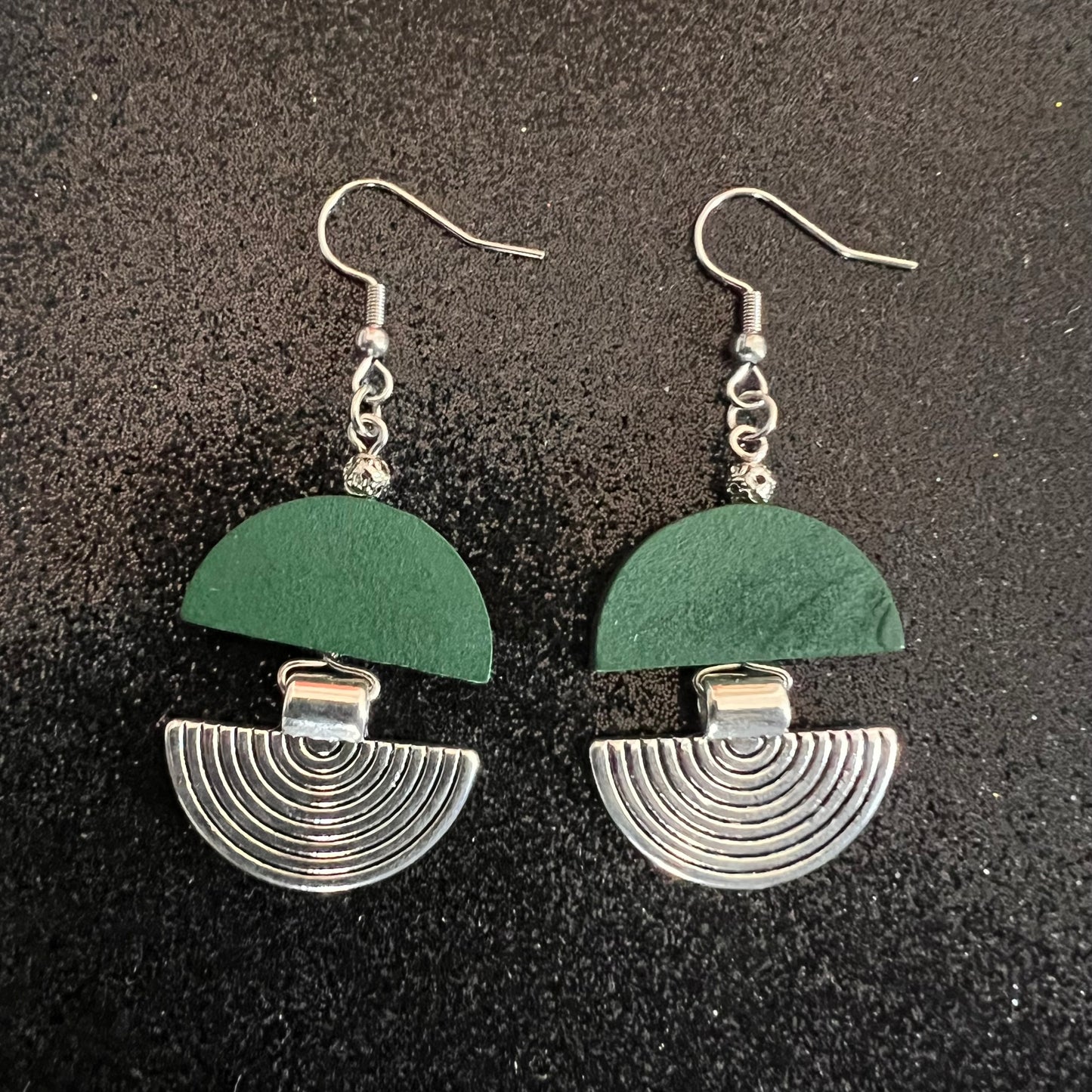 Minimalistic Earrings