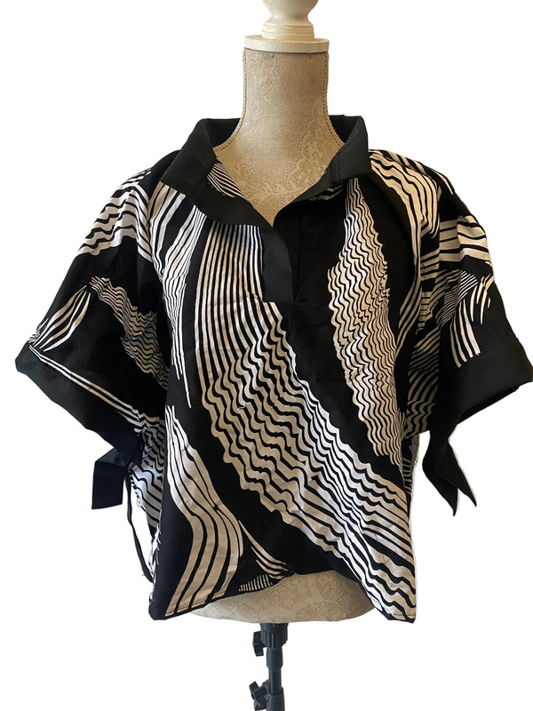 The Nomad Top