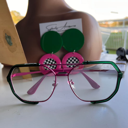 Mellon Glasses