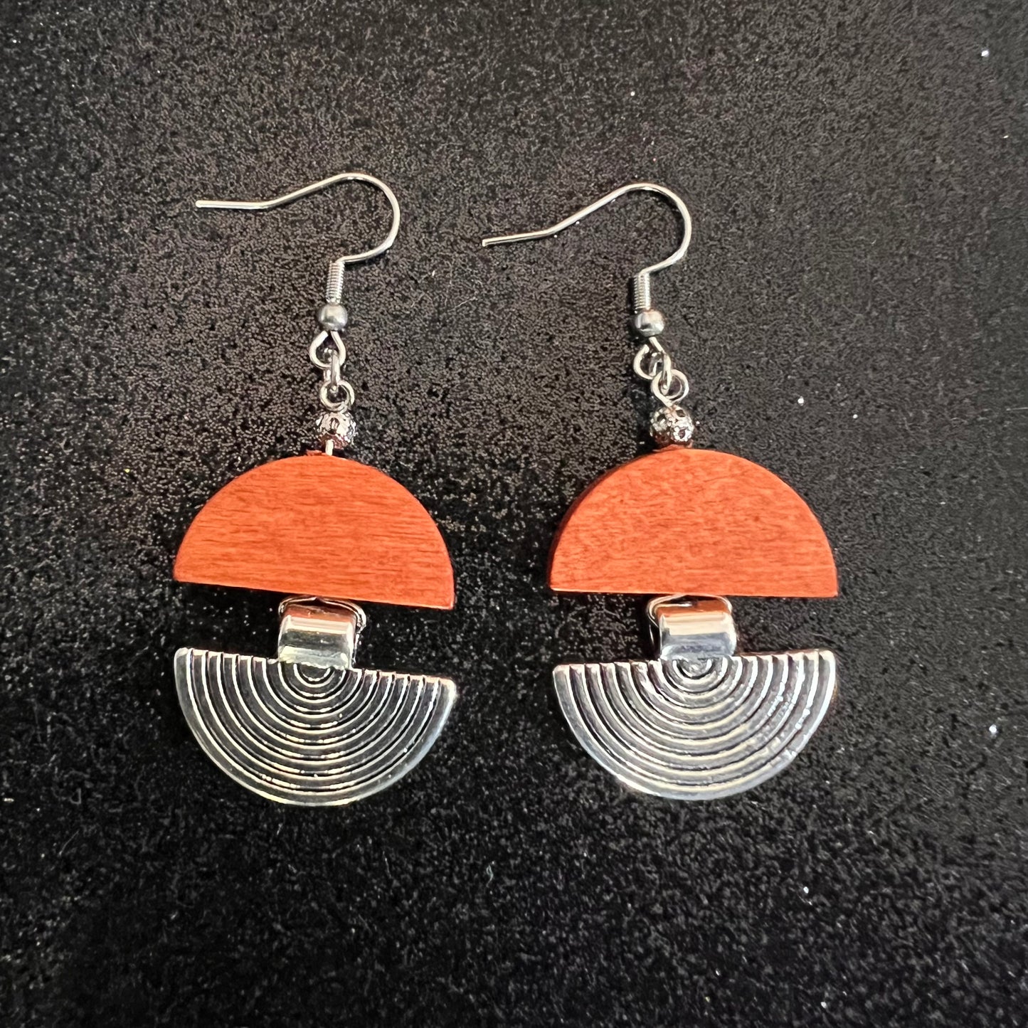 Minimalistic Earrings