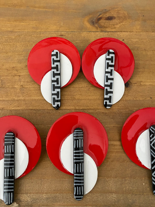 Khule Earrings