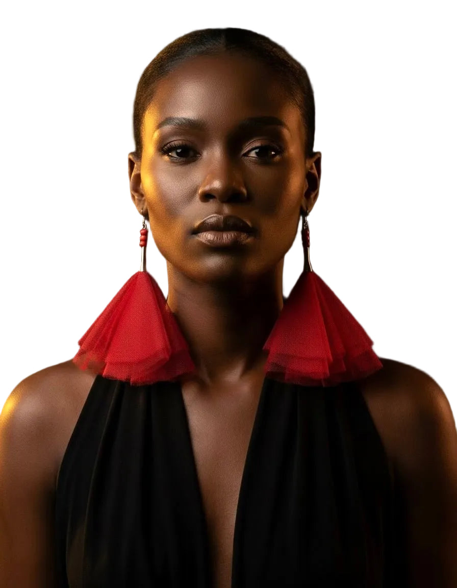 Refilwe Earrings