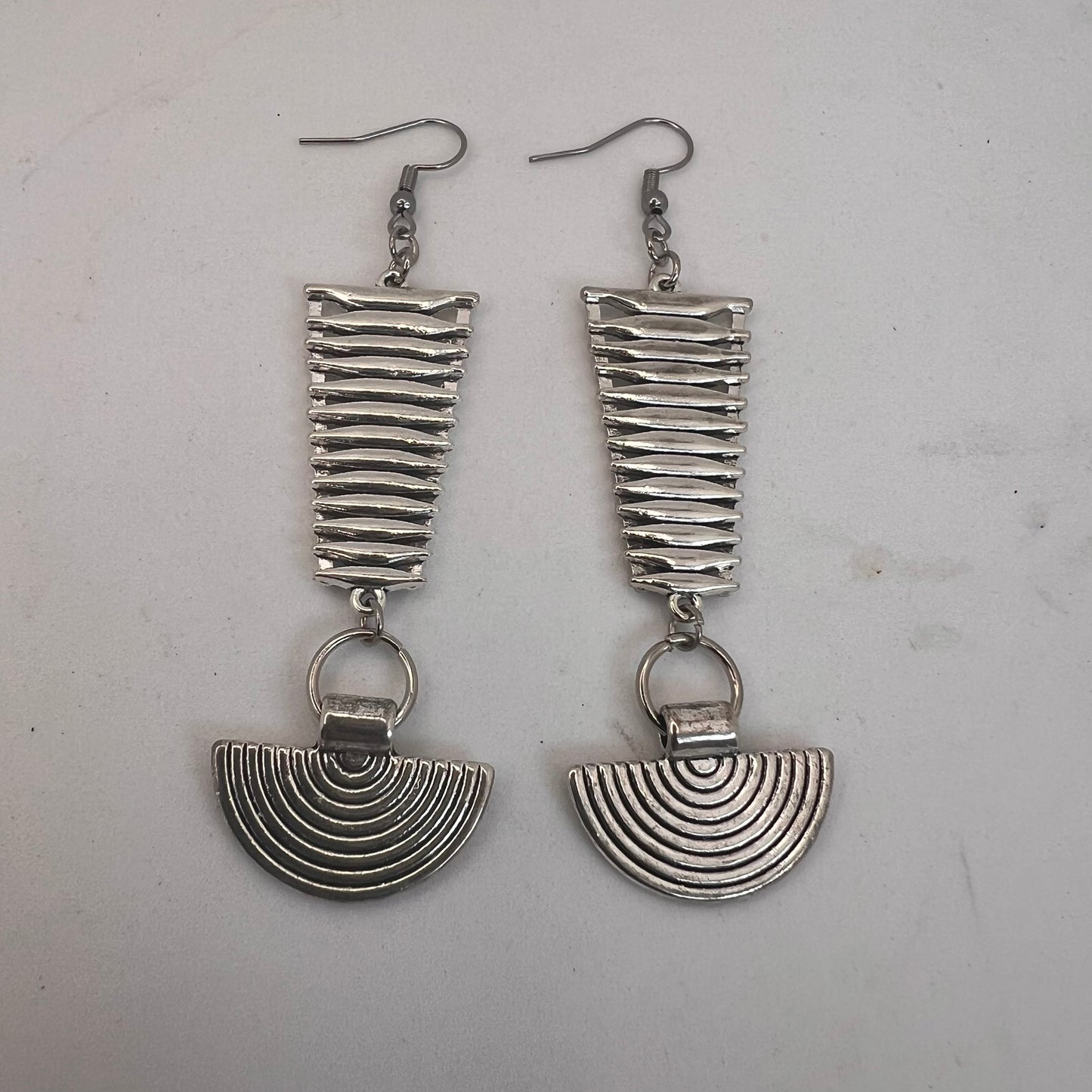 8cm Earrings