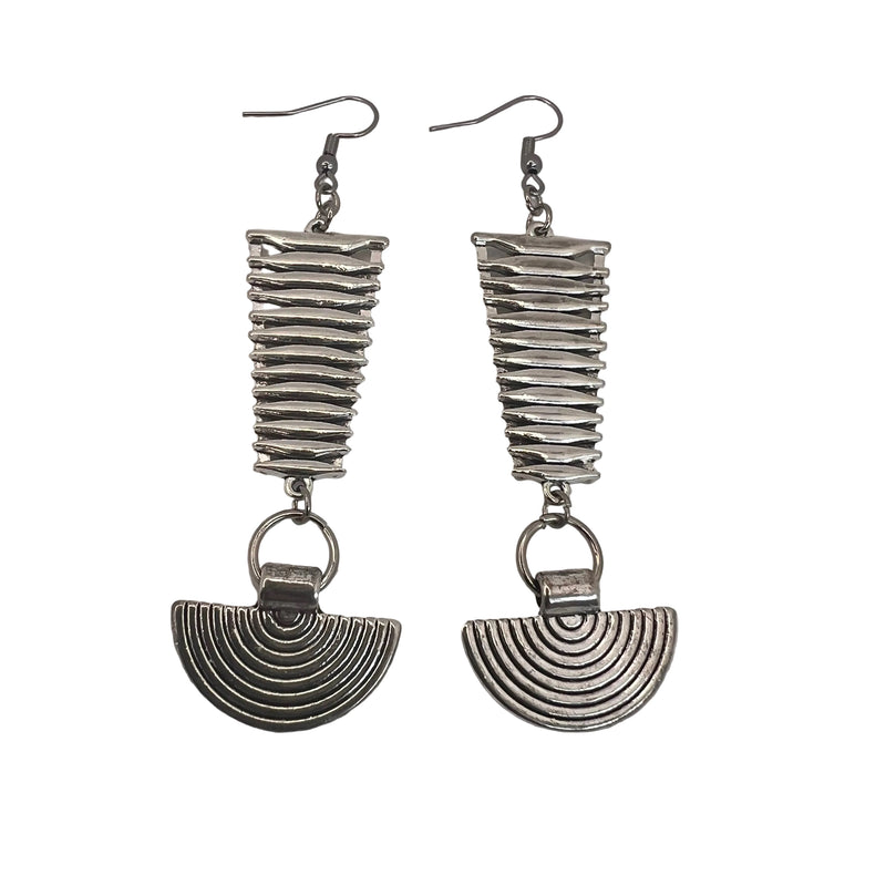 8cm Earrings