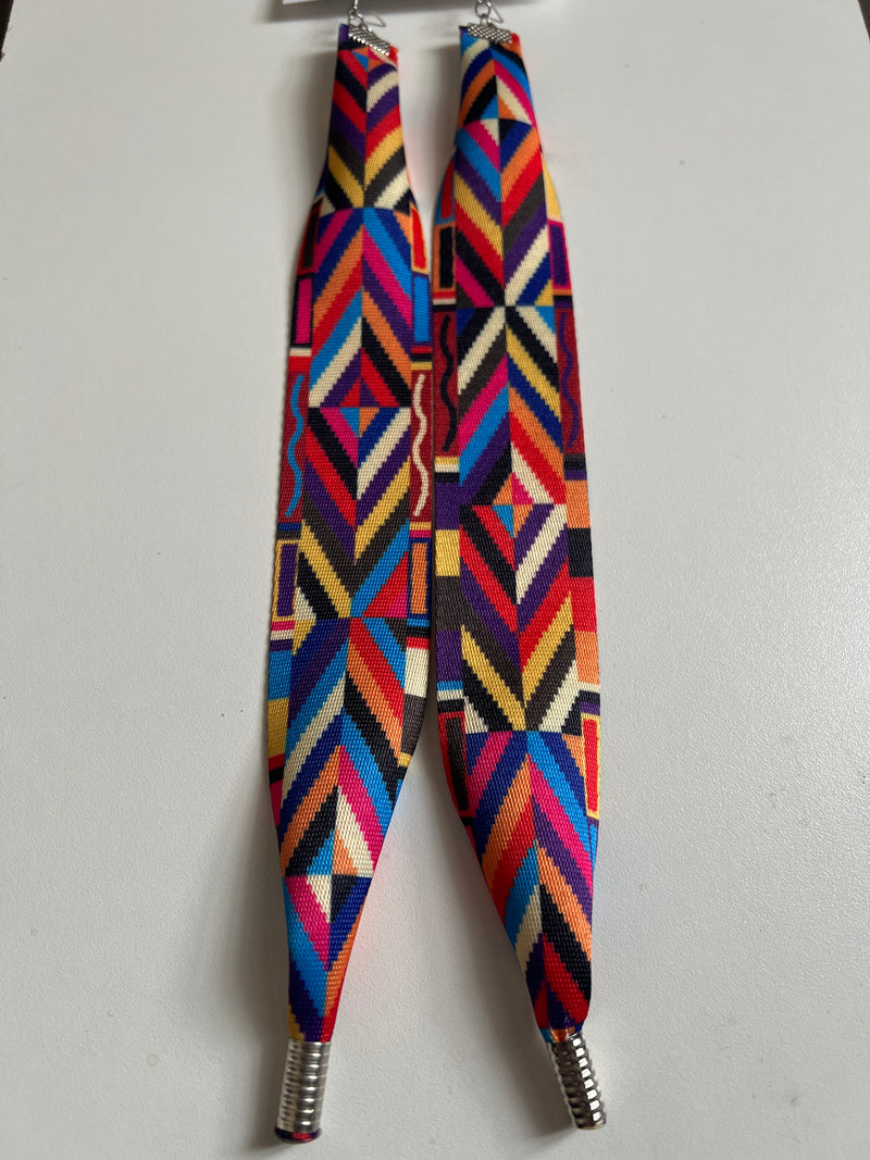 30cm Earrings