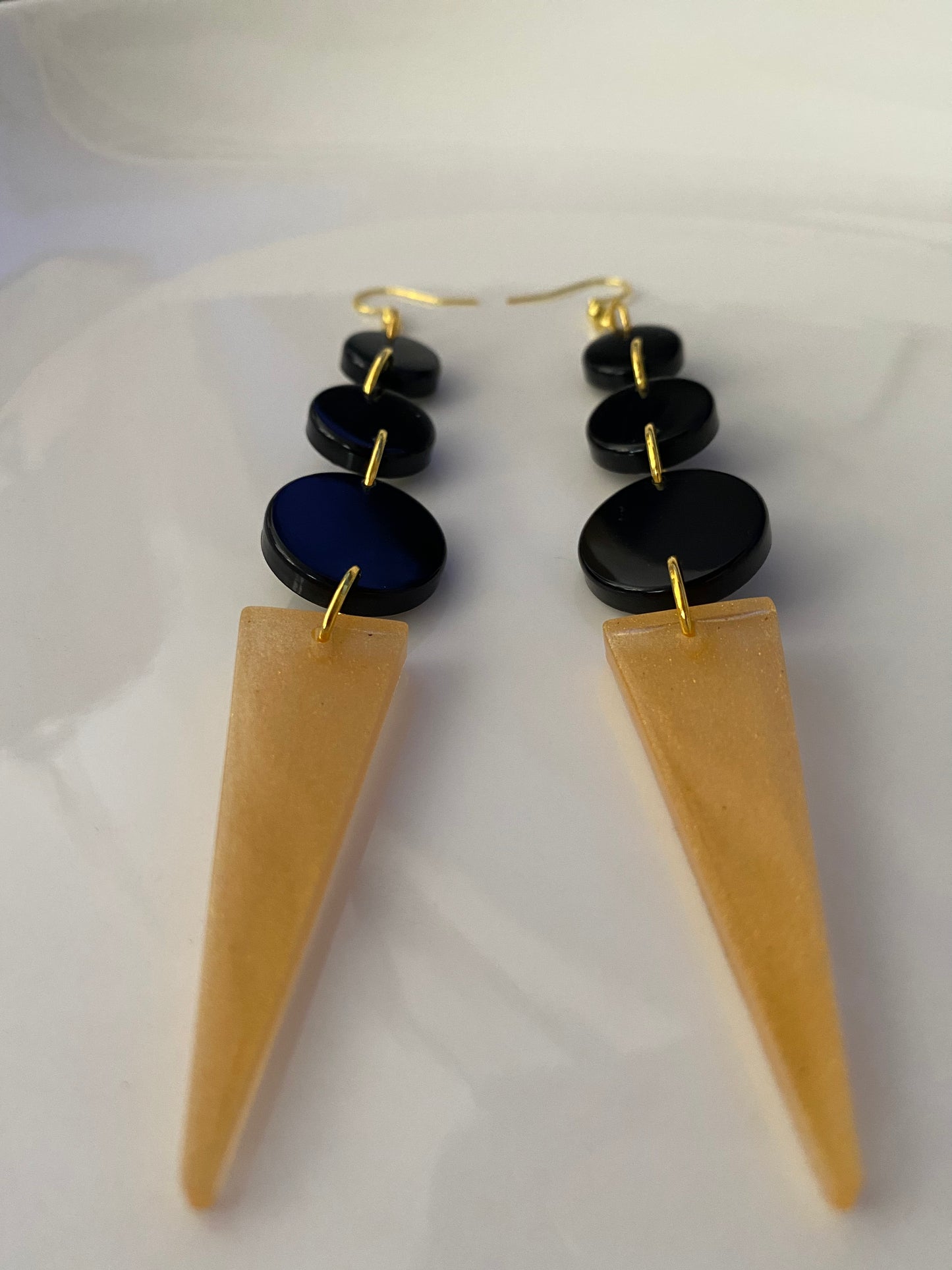 Khumo Earrings