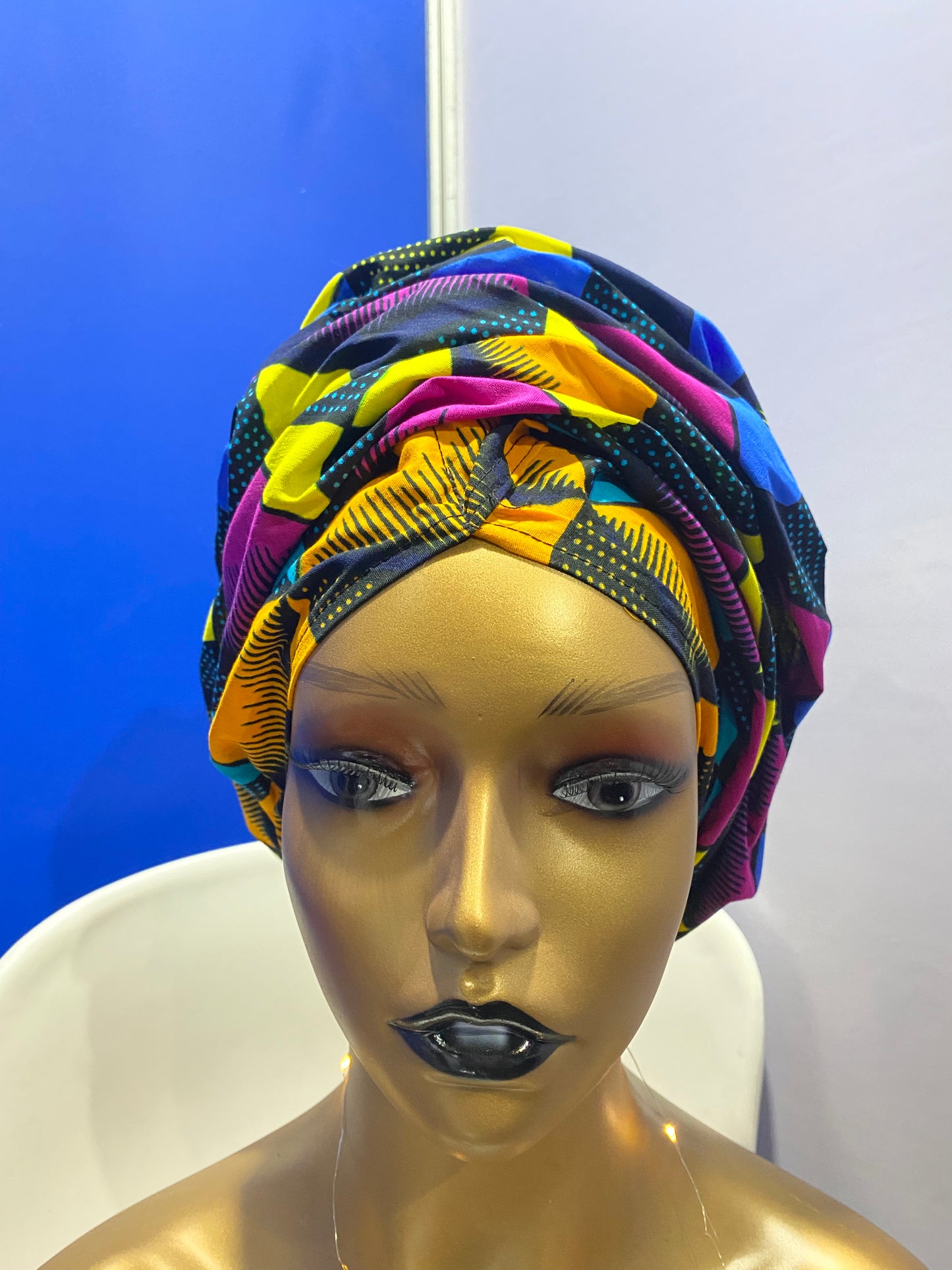 Headwrap 3