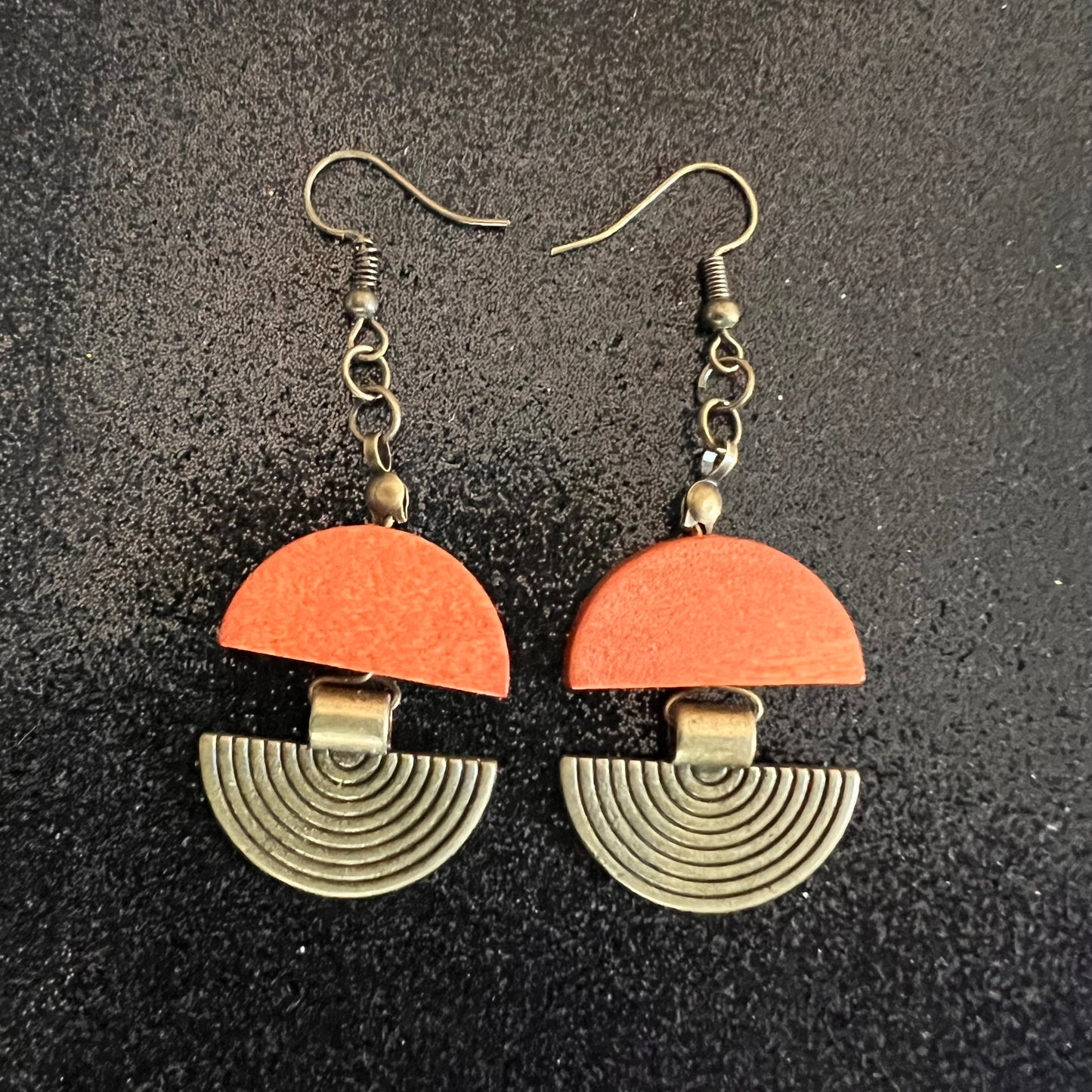 Minimalistic Earrings