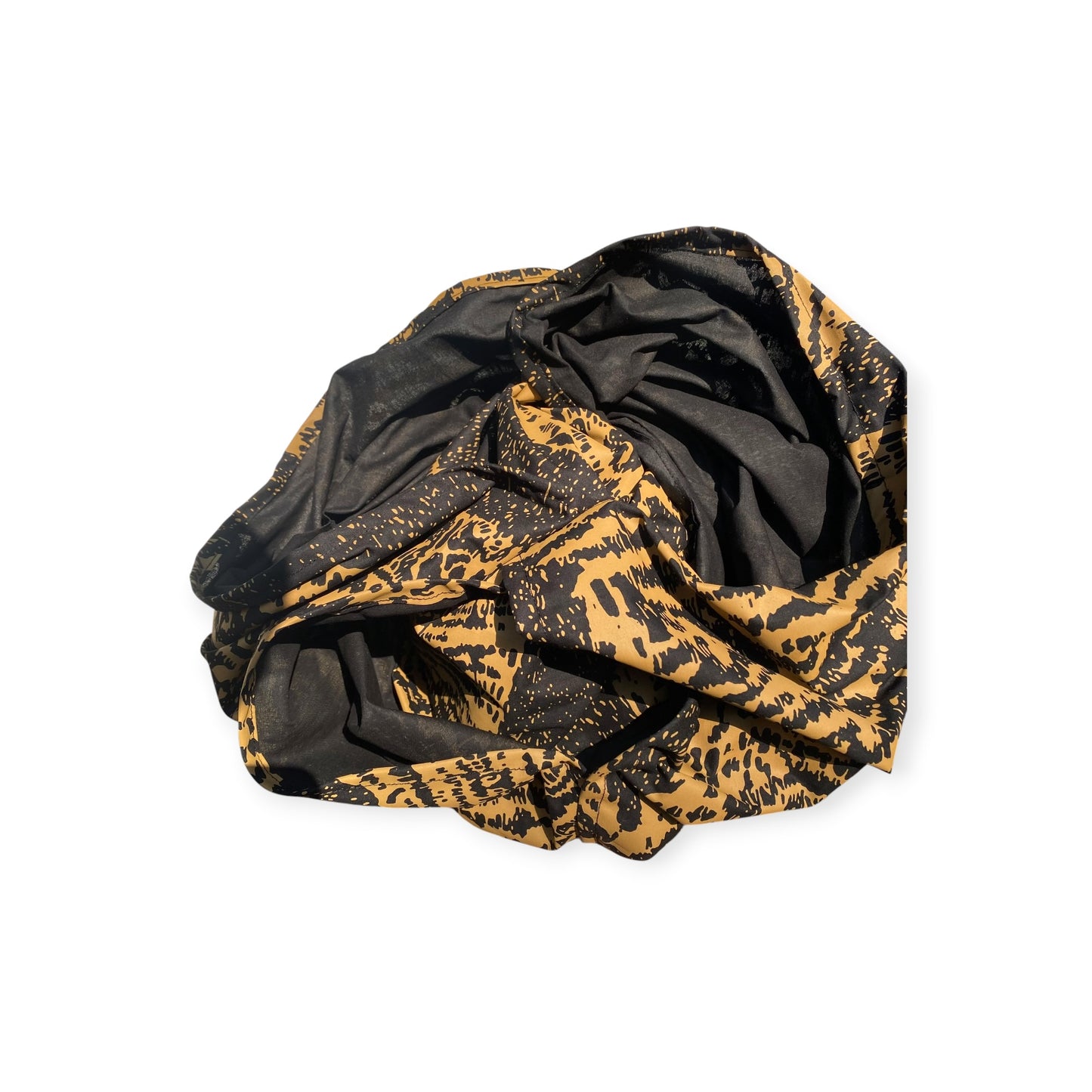 Naledi Headwrap close-up detail
